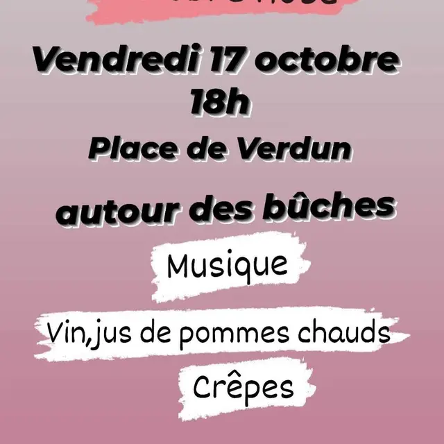 2025-10-17 SOIREE AUTOUR DES BUCHES