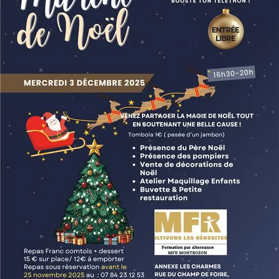 2025-12-03-marché MFR Montbo