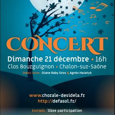 2025.12.21 Concert Chorale
