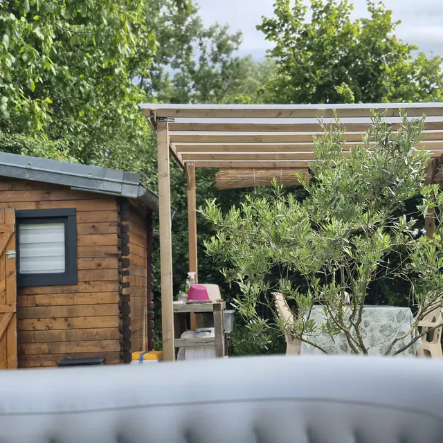 Cabane