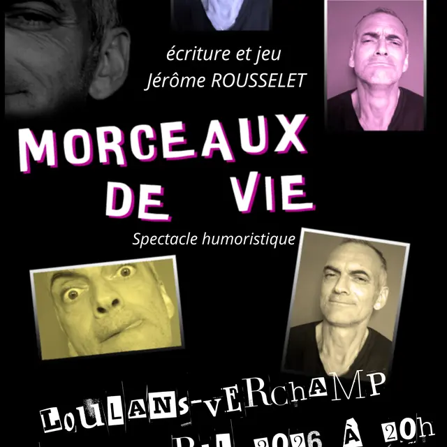 Votre texte de paragraphe - 1