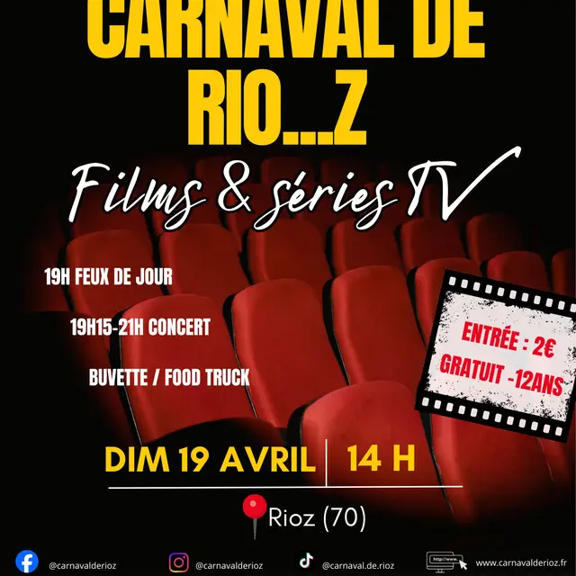 2026-04-19 Affiche Carnaval