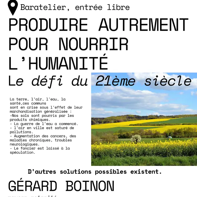 Affiche Minimaliste Exposition Photographie Noir Et Blanc