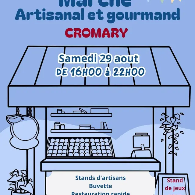 2026-08-29-marché cromary