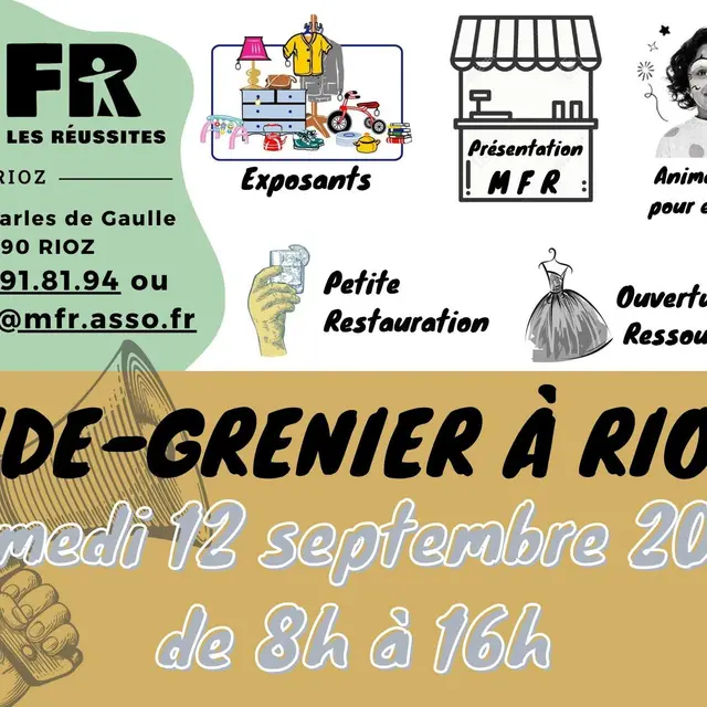 2026-09-12-vide grenier rioz MFR