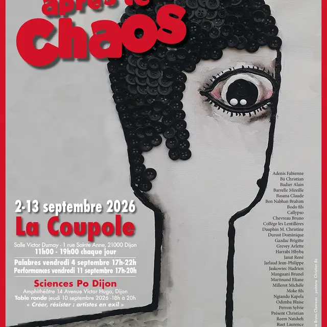 Après le chaos