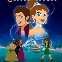 Cendrillon
