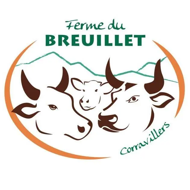La Ferme du Breuillet1