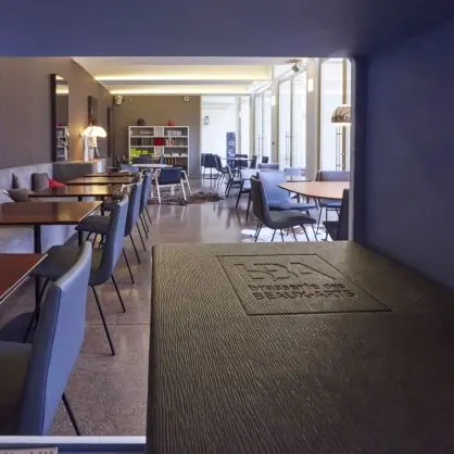 Brasserie des Beaux arts