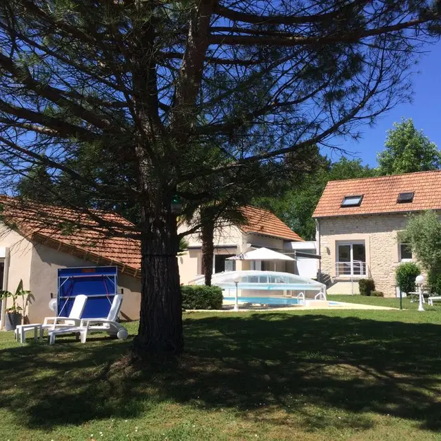 Chez Kate