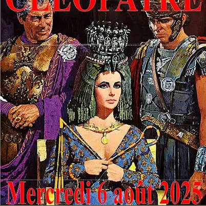 CLEOPATRE