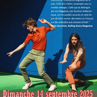 Spectacle musical