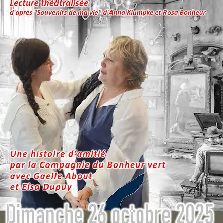 Le Portrait