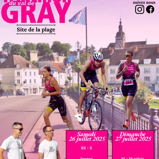 Triathlon