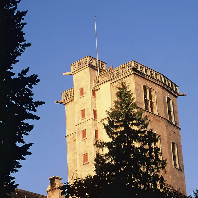 Tour Philippe le Bon