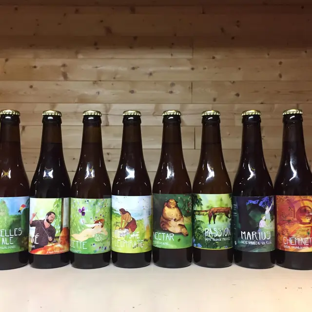 Brasserie Belgo-Belge