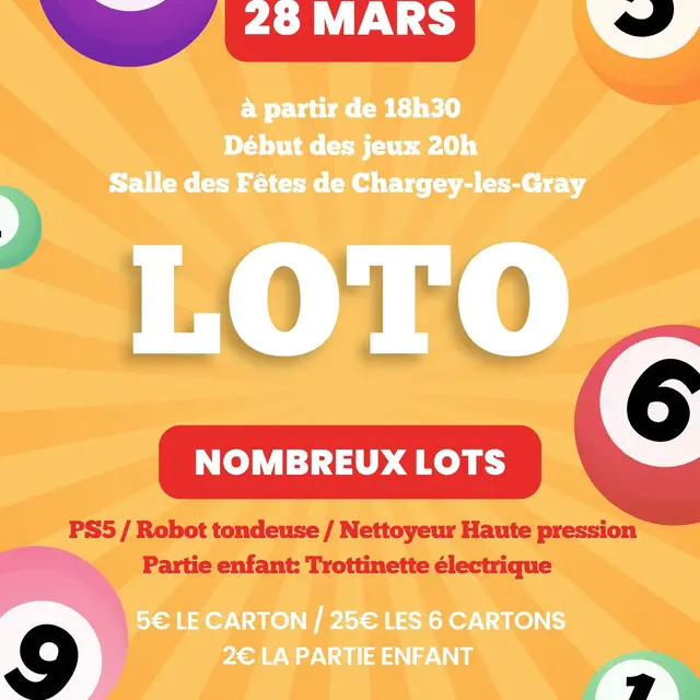 Loto