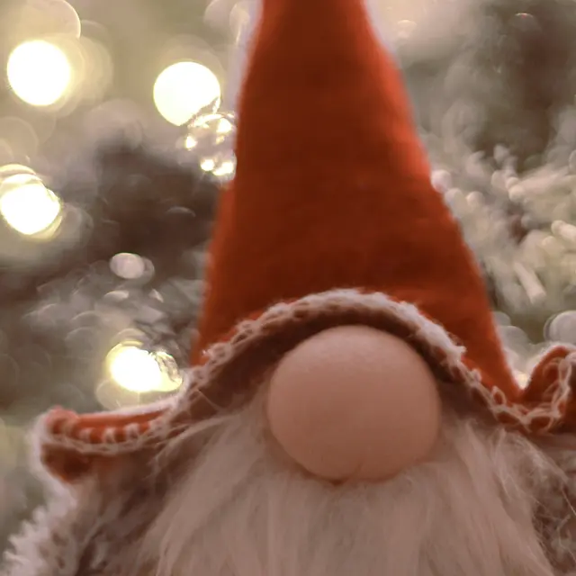 Enquête de Noël à la Cité