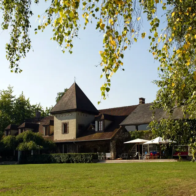 La Bichonnière