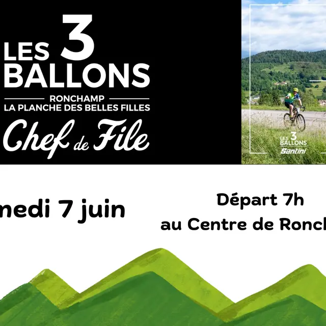Juin juillet - 3 ballons 2025