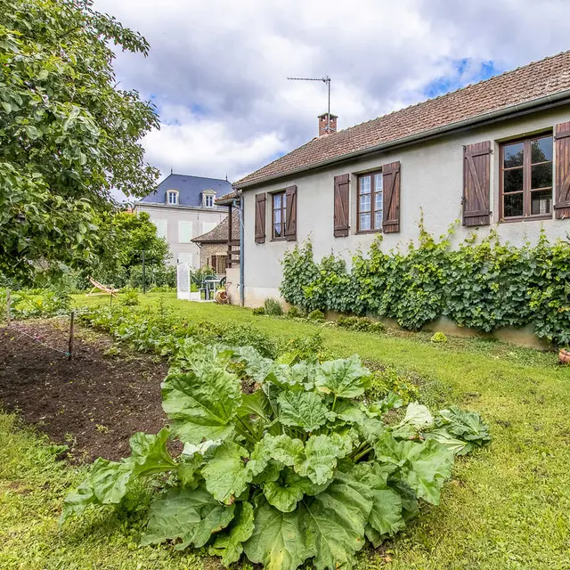 Au Fil de la Cozanne