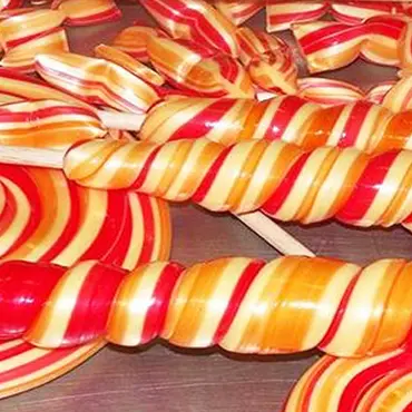 WESTERN CANDYS_1