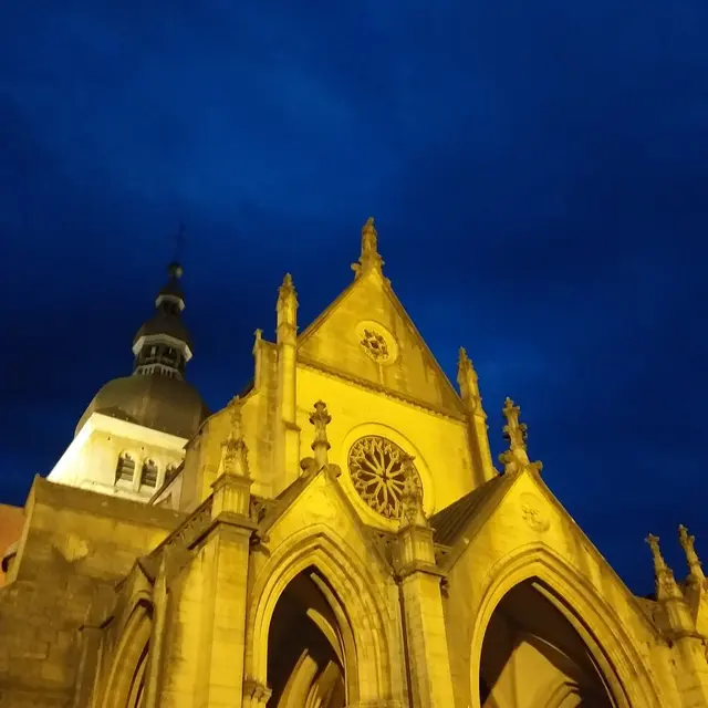 Basilique