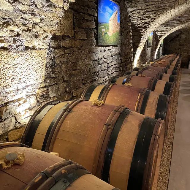 Caves Saint-Nicolas