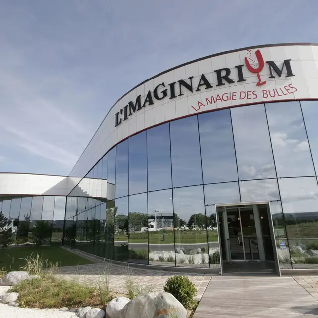 L'Imaginarium vous accueille à Nuits-Saint-Georges