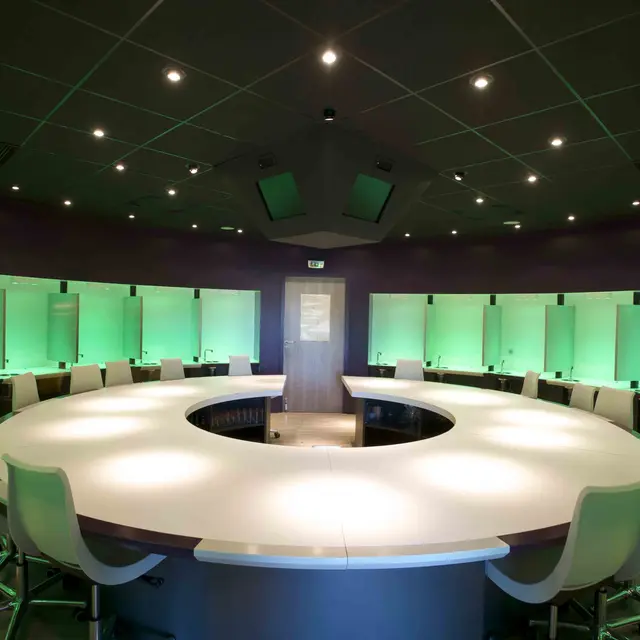 Espace Sensoriel
