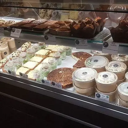 La vitrine