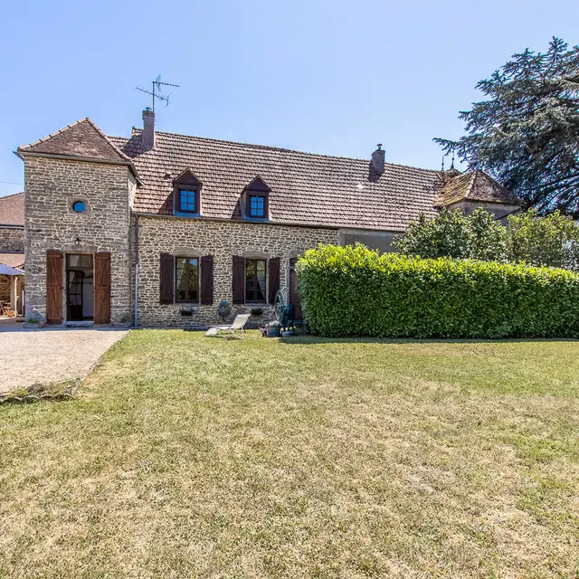 Le Clos de l’Epeiche