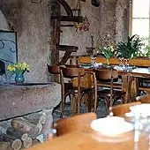 GITE D'ETAPE LA FORGE D'ISIDORE