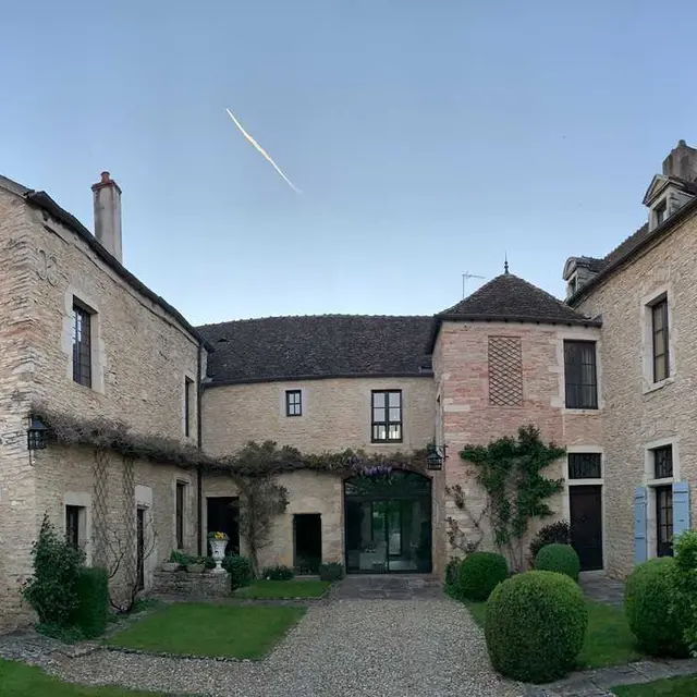 le Galois