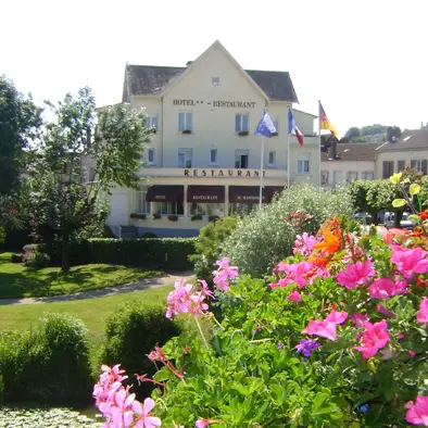 HOTEL LE MASTROQUET_1