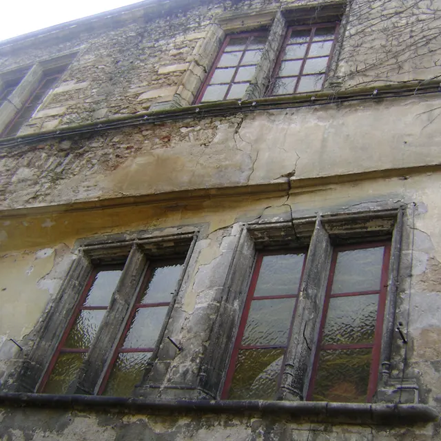MAISON DITE DU TREPOT_1