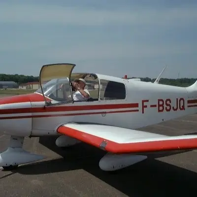 AEROCLUB ET CENTRE DE FORMATION PILOTAGE_1