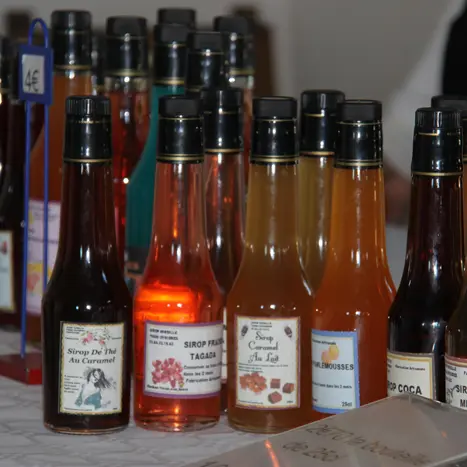 SIROP MIREILLE_1