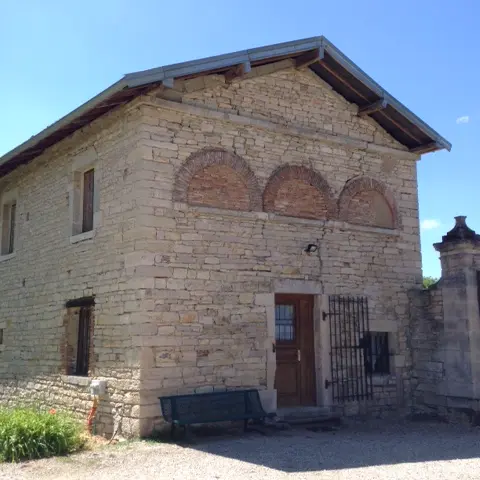 GITE DES FORGES_10