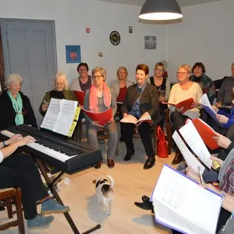 Chorale Sérénata