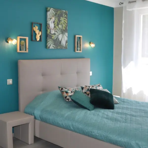 APPARTEMENTS DU PARC****_1