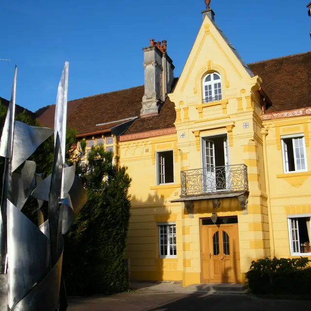 VILLA DES CAPUCINS - CHAMBRES D'HÔTES
