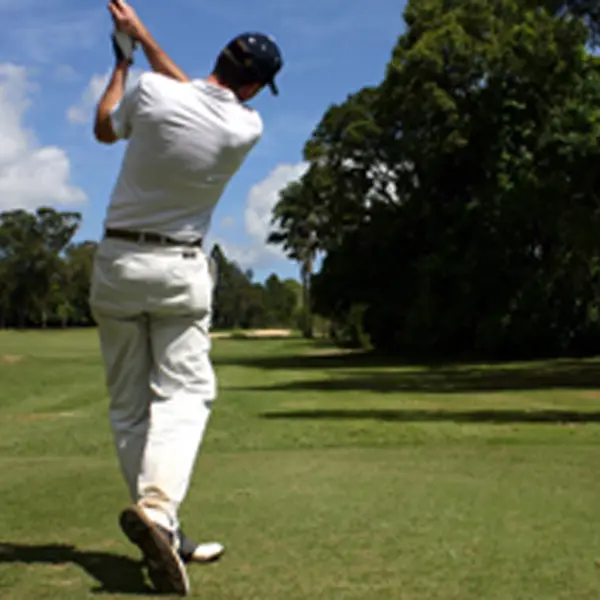 GOLF BELLEVUE DE LUXEUIL-GENEVREY_1