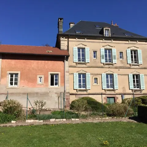 APPARTEMENT DES PLATANES_1