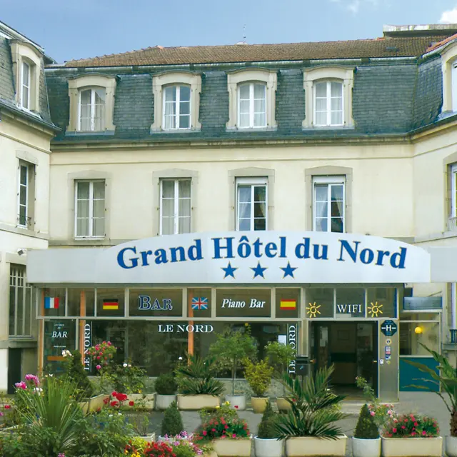 GRAND HÔTEL DU NORD_1