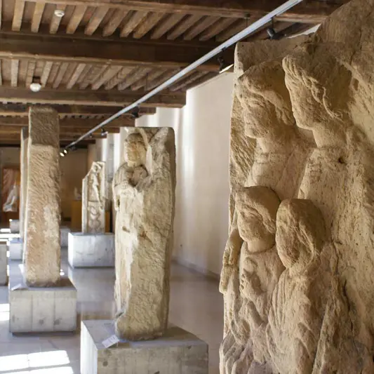 MUSÉE GEORGES GARRET_1