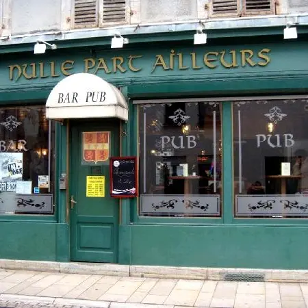 NULLE PART AILLEURS_1