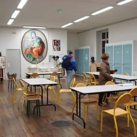 ECOLE MUNICIPALE DE DESSIN_1
