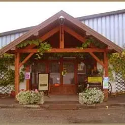 AIRE DE STATIONNEMENT POUR CAMPING-CAR (LA FONTAINE AUX VINS)_1