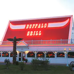 BUFFALLO GRILL_1